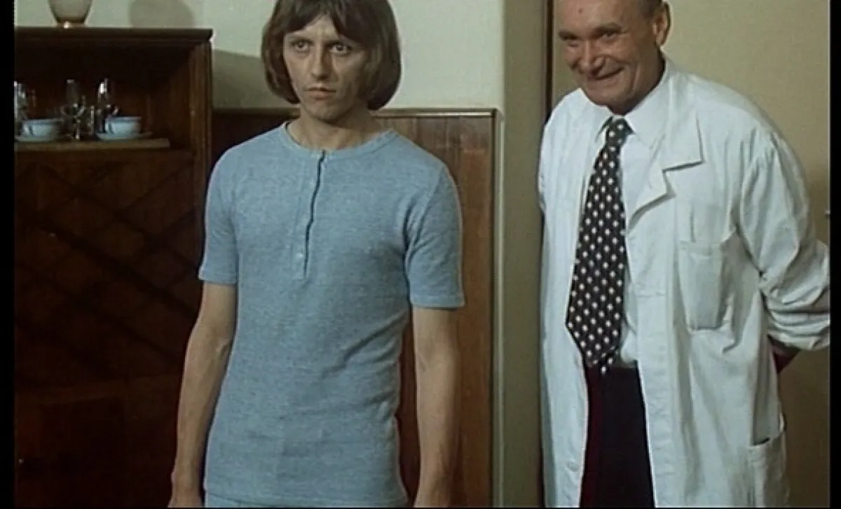 Kdo je kdo, 1973 - fotogaléria