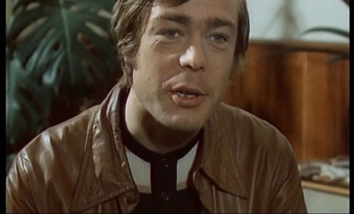 Kdo je kdo, 1973 - fotogaléria