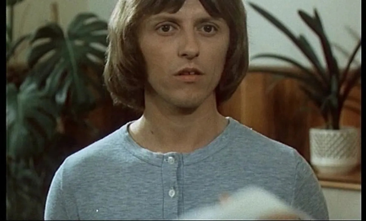 Kdo je kdo, 1973 - fotogaléria