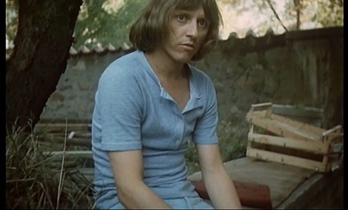 Kdo je kdo, 1973 - fotogaléria