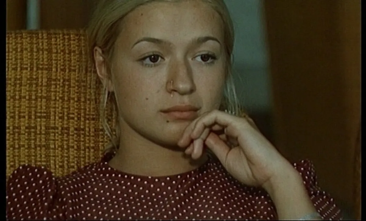 Kdo je kdo, 1973 - fotogaléria