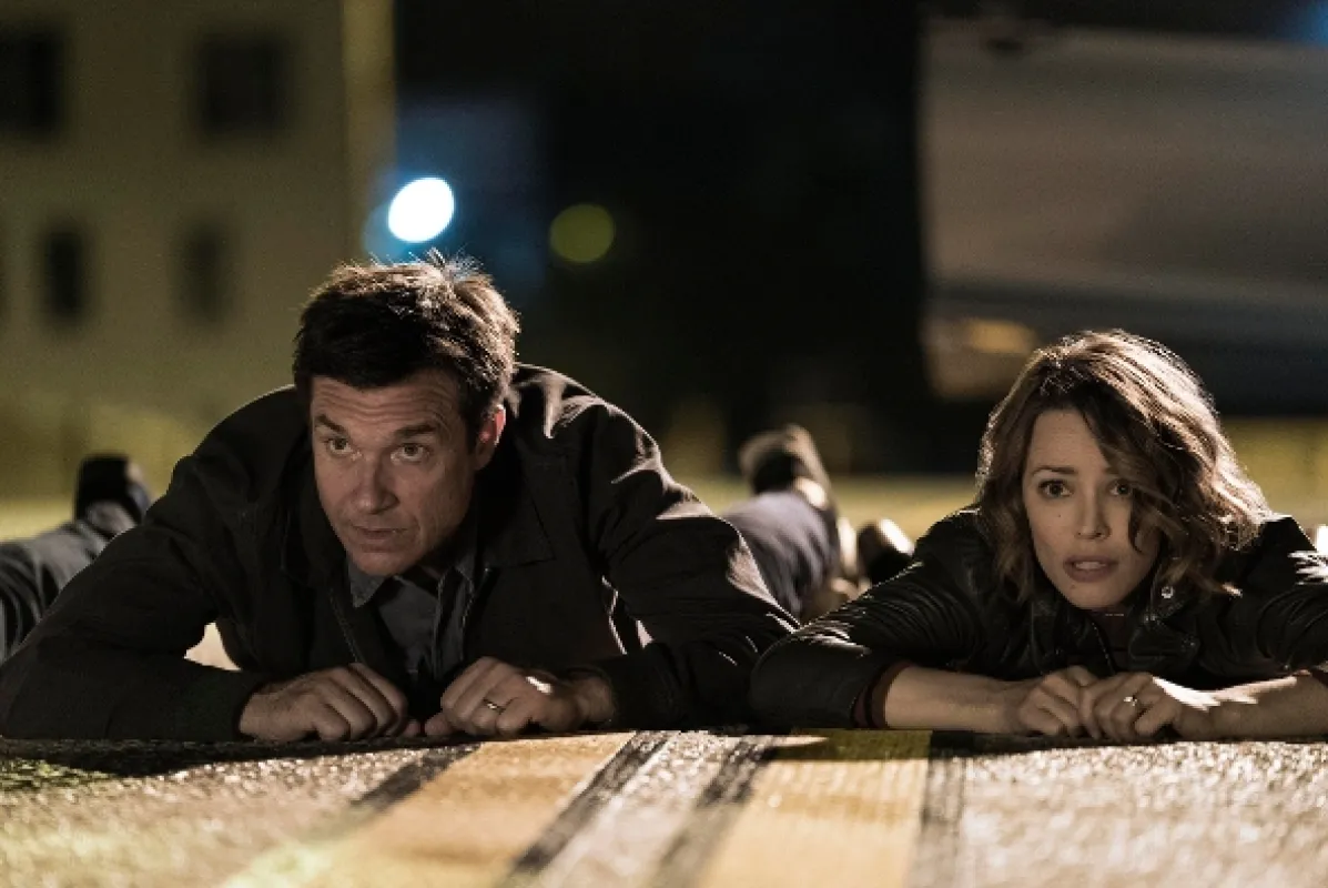 Noční hra (Game Night), 2018 - fotogaléria