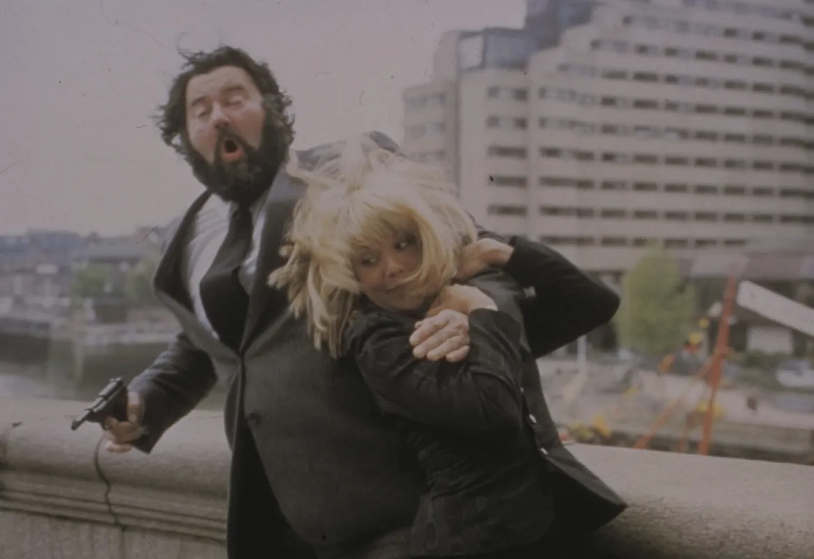 Dempsey a Makepeaceová, 1985 - fotogaléria