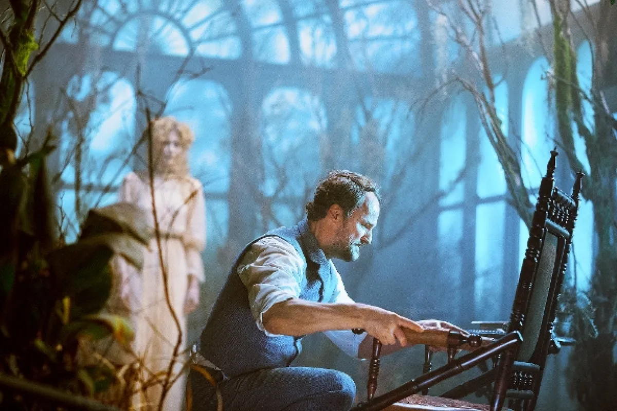 Winchester: Sídlo démonů (WINCHESTER), 2018 - fotogaléria