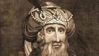 Krvaví králové (3)