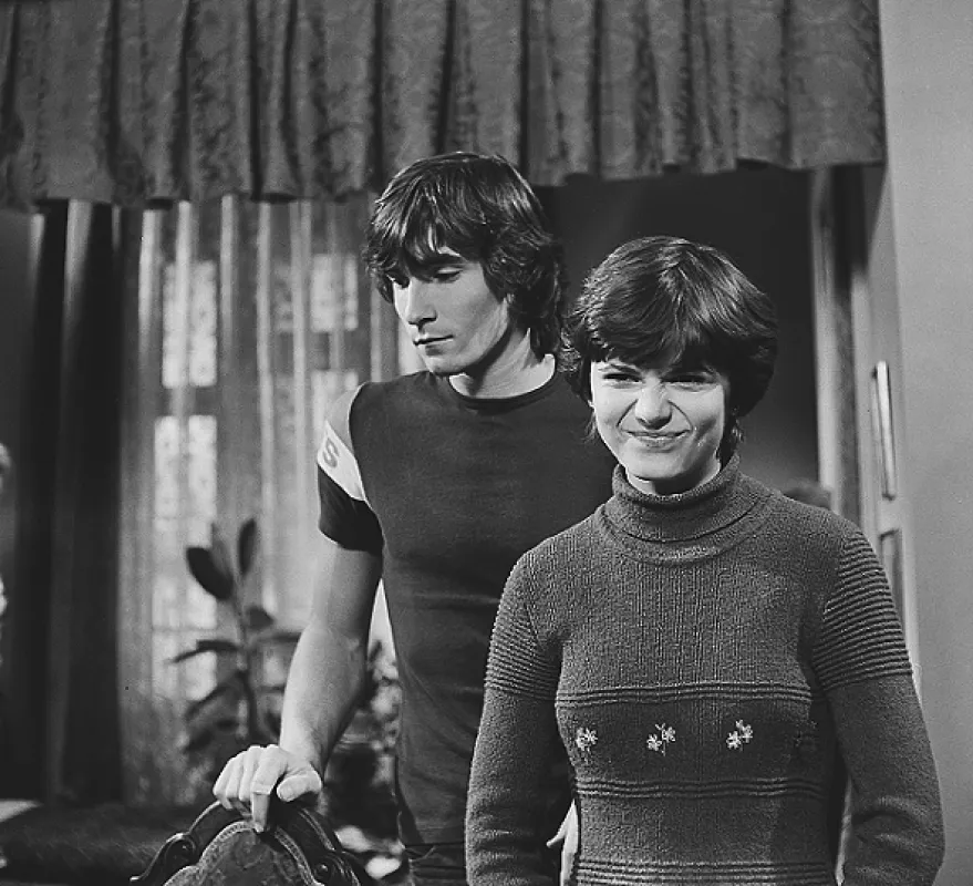 Příliš mladí na lásku, 1980 - fotogaléria