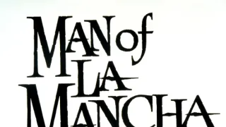 Muž z kraje La Mancha