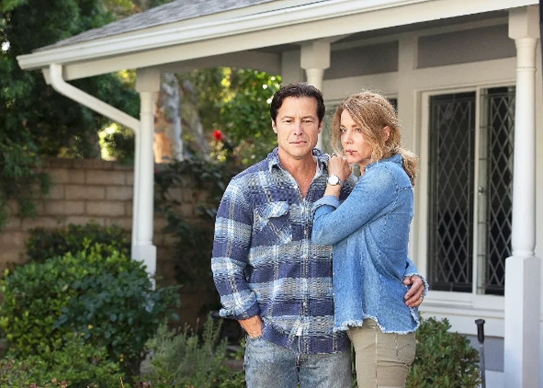 Vražedné inštinkty (Murder in Law), 2019 - fotogaléria