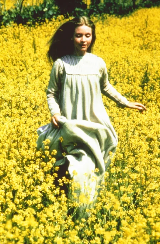 Brat Slnko, sestra Luna, 1972 - fotogaléria