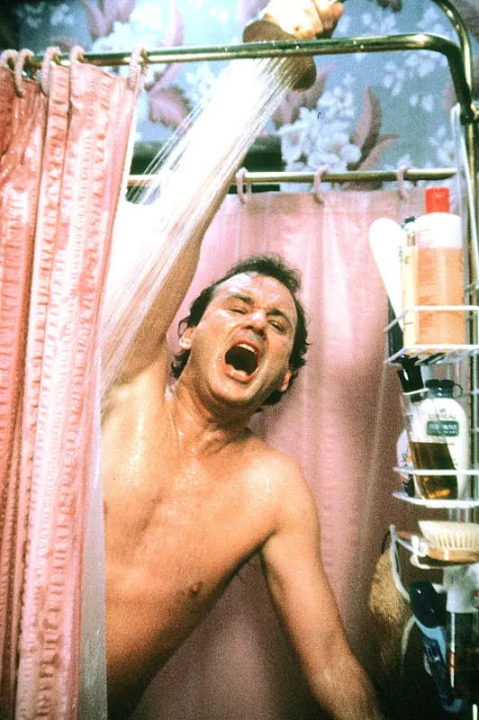 Neuveriteľný deň, 1993 - fotogaléria