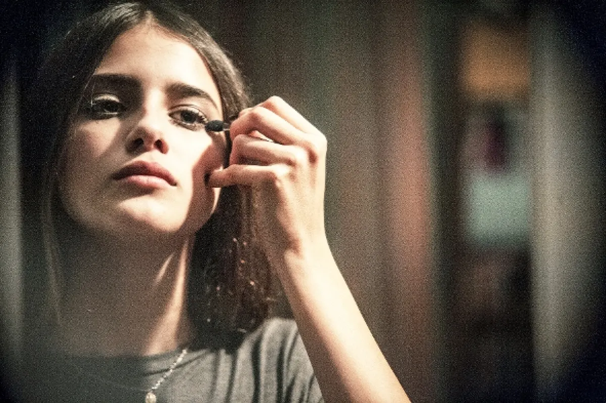 Naprostí cizinci (Perfetti sconosciuti), 2016 - fotogaléria