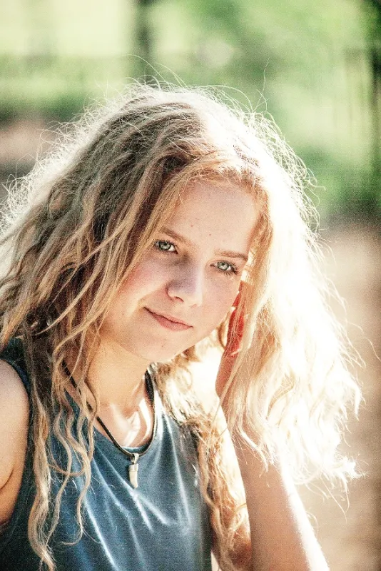 Mia a bílý lev (Mia and the White Lion), 2018 - fotogaléria