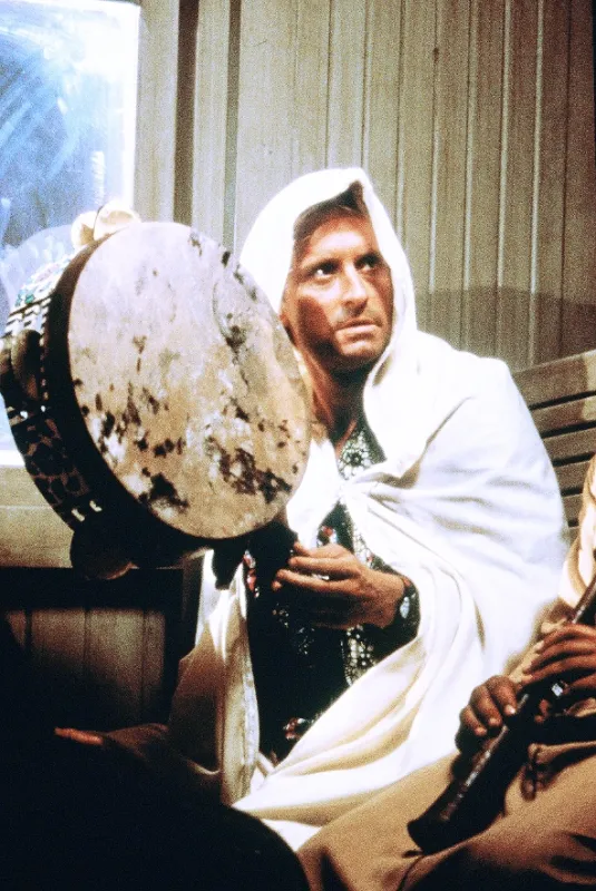 Honba za klenotem Nilu (The Jewel of the Nile), 1985 - fotogaléria