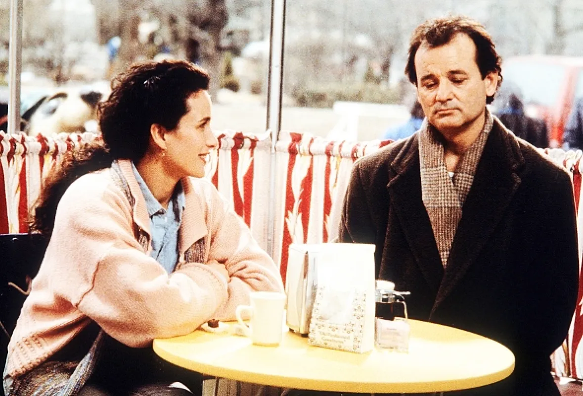 Neuveriteľný deň, 1993 - fotogaléria