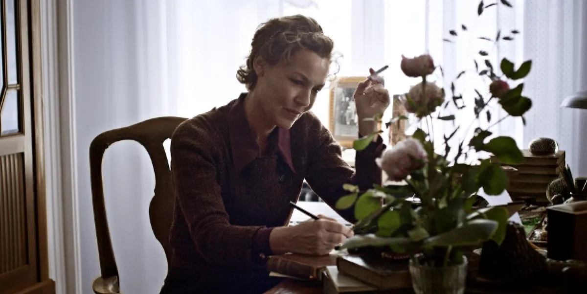 Kniha snů Karen Blixenové (Drommeren - Karen Blixen bliver til), 2022 - fotogaléria