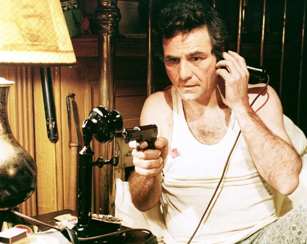 Laciný detektiv (The Cheap Detective), 1978 - fotogaléria