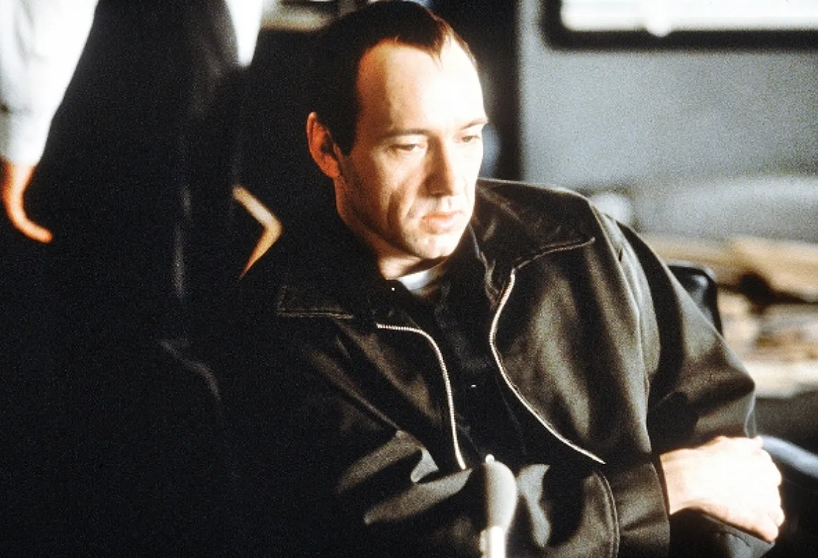 Obvyklí podezřelí (The Usual Suspects), 1995 - fotogaléria