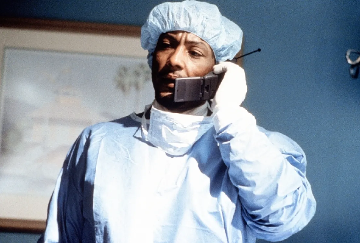 Obvyklí podezřelí (The Usual Suspects), 1995 - fotogaléria