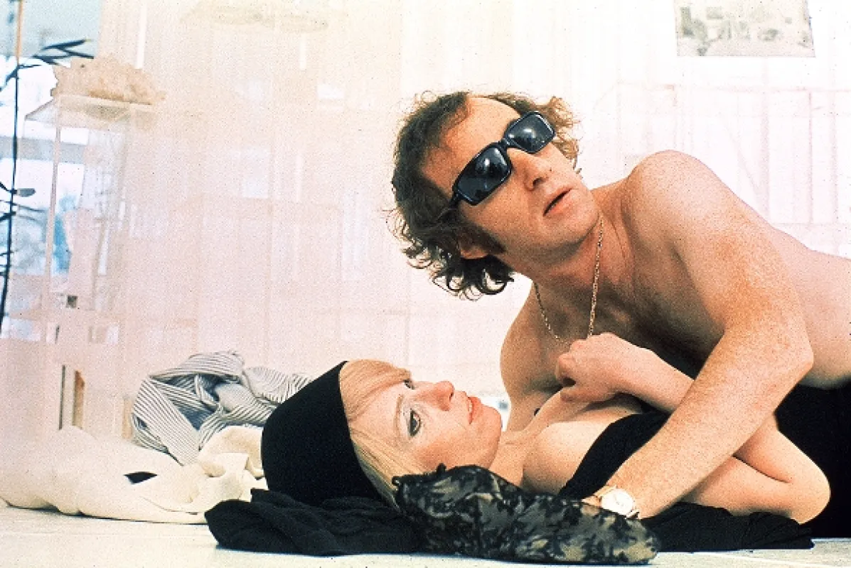 Všetko, čo ste kedy chceli vedieť o sexe, ale báli ste sa opýtať, 1972 - fotogaléria