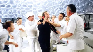 Všetko, čo ste kedy chceli vedieť o sexe, ale báli ste sa opýtať
