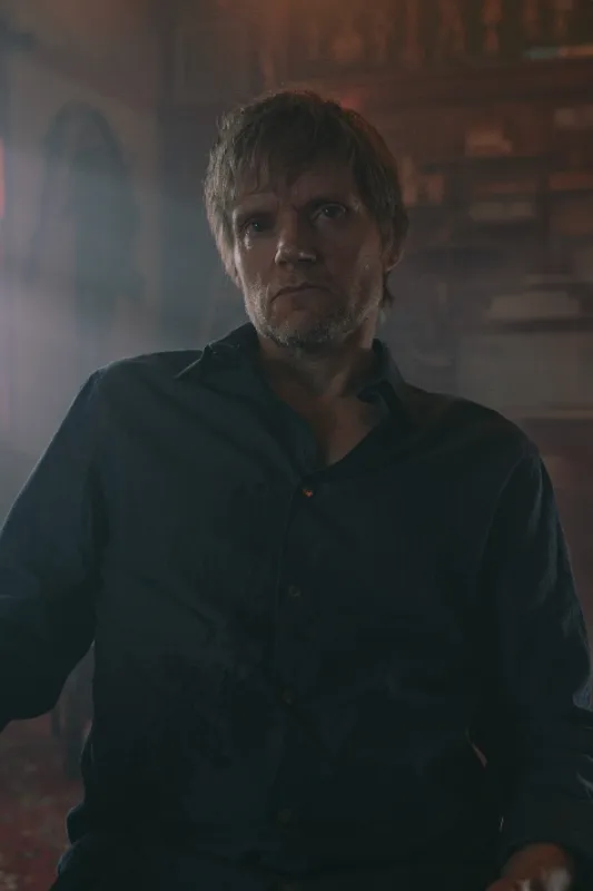 Krvavý král (Red King, The), 2024 - fotogaléria