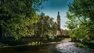 Miesto zločinu České Budějovice (10/13)