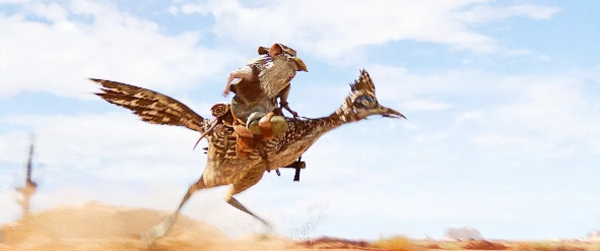 Rango, 2011 - fotogaléria