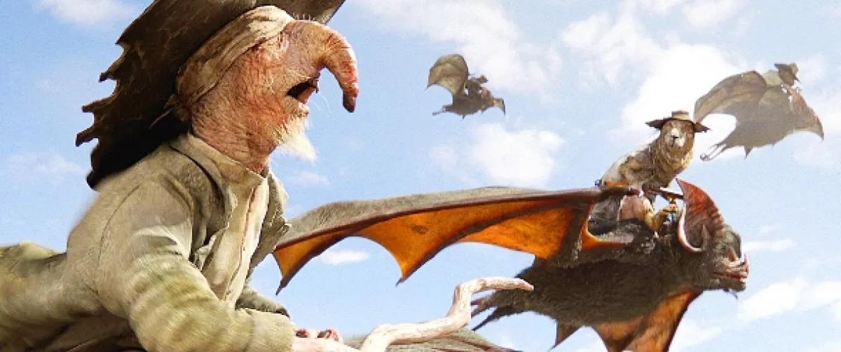 Rango, 2011 - fotogaléria