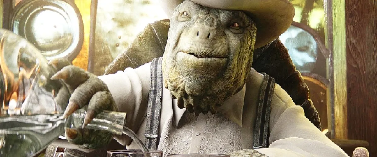 Rango, 2011 - fotogaléria