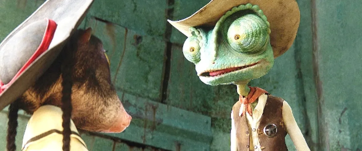Rango, 2011 - fotogaléria