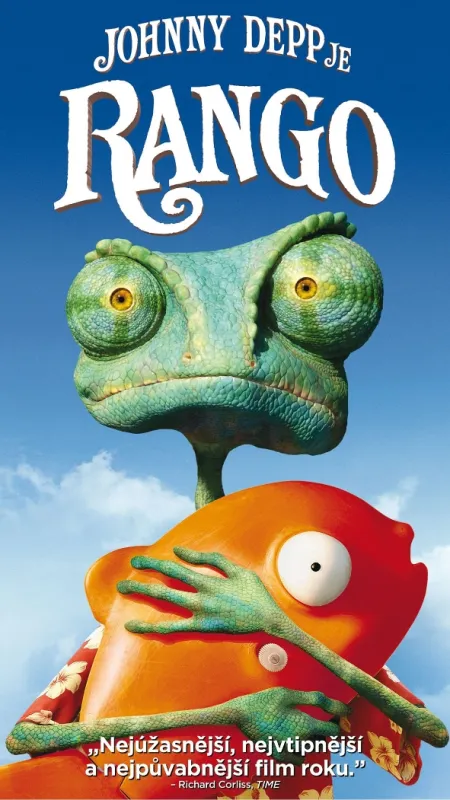Rango, 2011 - fotogaléria