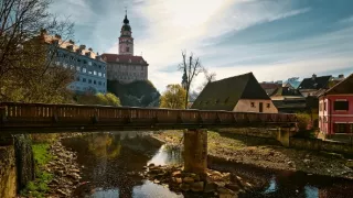 Miesto zločinu České Budějovice (10/13)