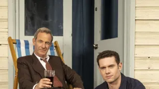 Grantchester VI (2/8)