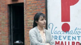 Grantchester VI (2/8)