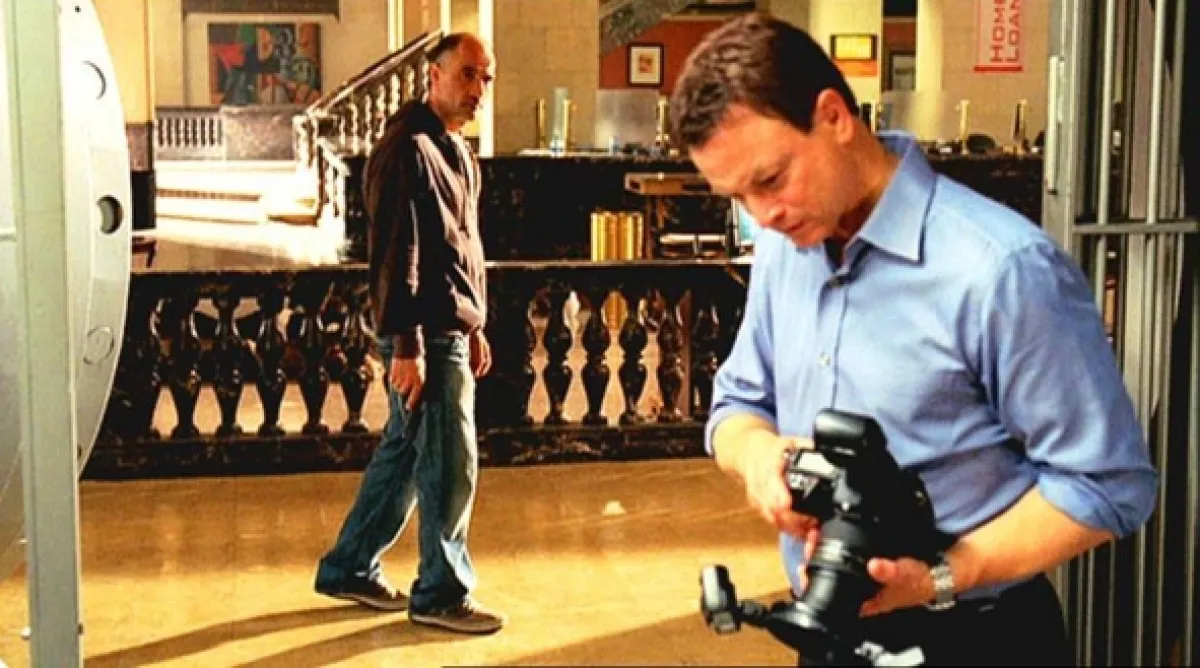 Kriminálka New York (CSI: New York III), 2006 - fotogaléria