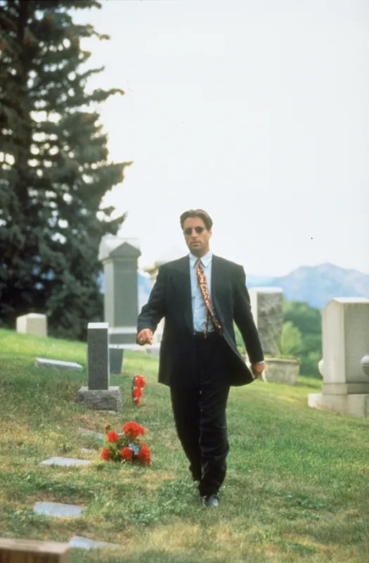 Čo robiť v Denveri, keď je človek mŕtvy (Things to Do in Denver When You're Dead), 1995 - fotogaléria
