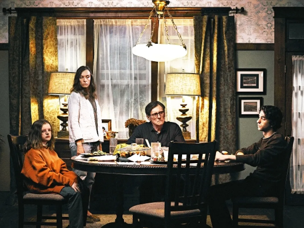 Děsivé dědictví (Hereditary), 2018 - fotogaléria