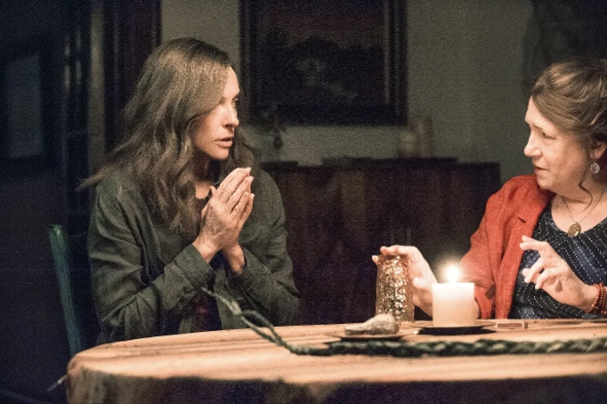Děsivé dědictví (Hereditary), 2018 - fotogaléria