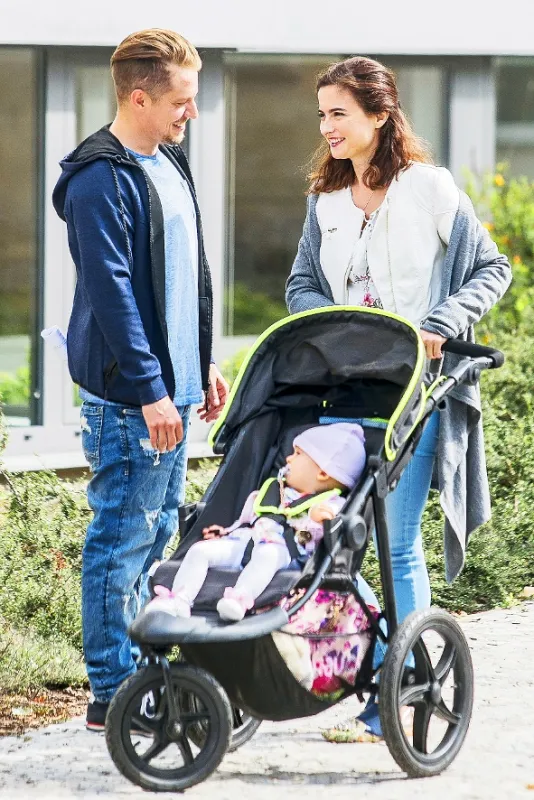 Tátové na tahu, 2018 - fotogaléria