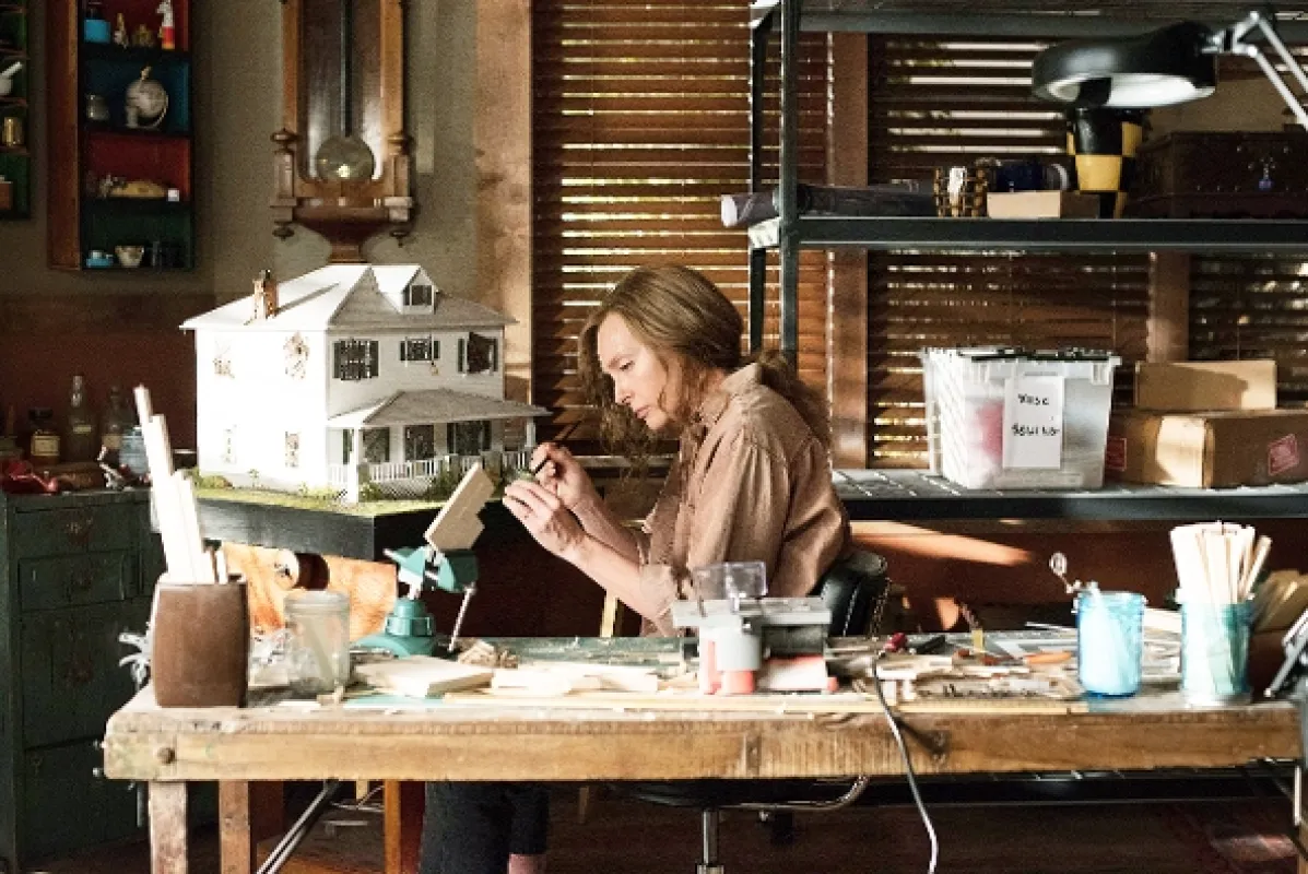 Děsivé dědictví (Hereditary), 2018 - fotogaléria