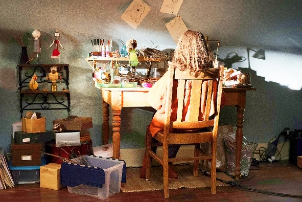 Děsivé dědictví (Hereditary), 2018 - fotogaléria