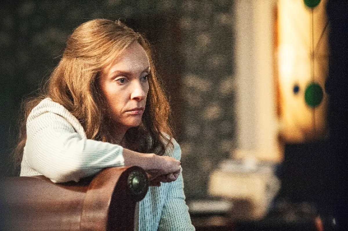 Děsivé dědictví (Hereditary), 2018 - fotogaléria