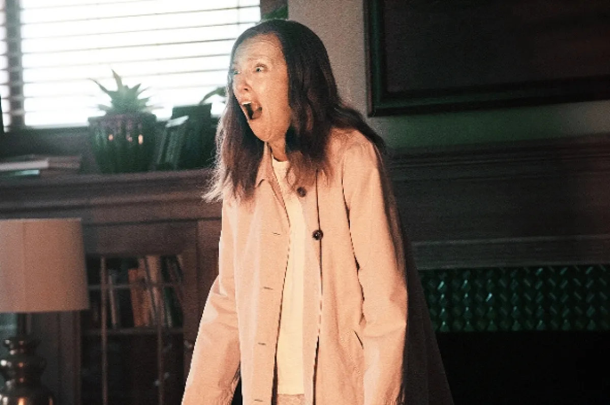 Děsivé dědictví (Hereditary), 2018 - fotogaléria