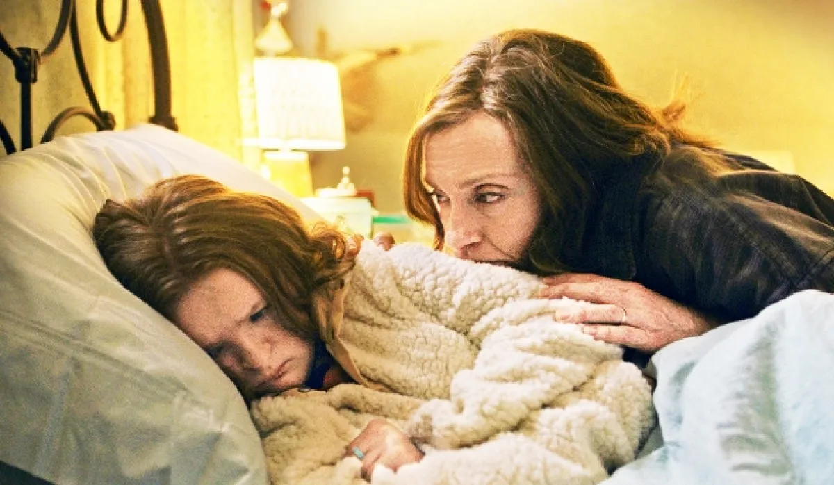 Děsivé dědictví (Hereditary), 2018 - fotogaléria