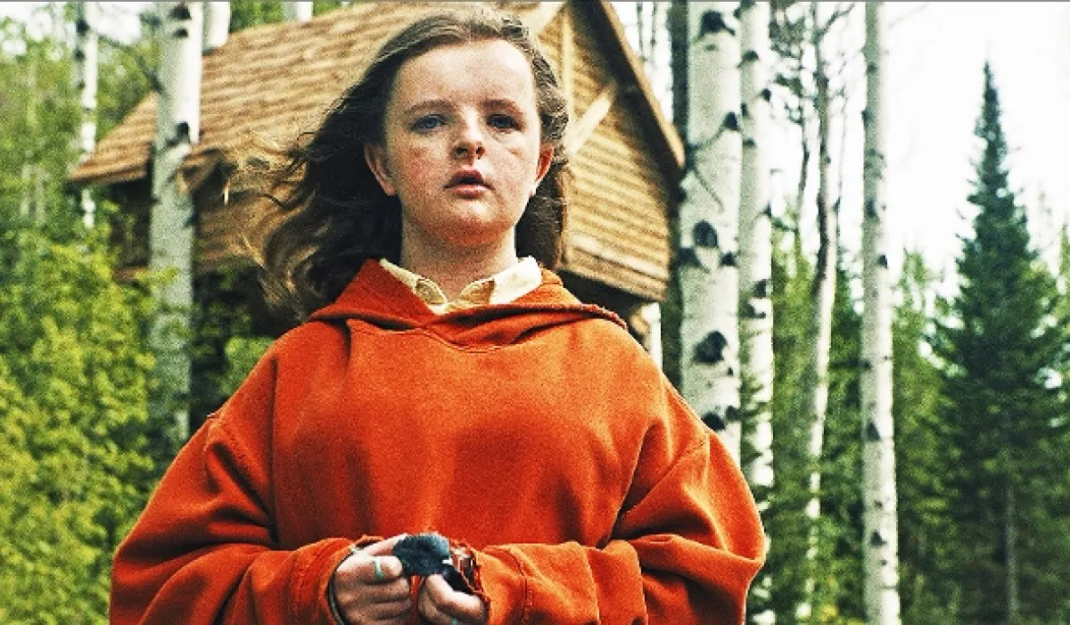 Děsivé dědictví (Hereditary), 2018 - fotogaléria