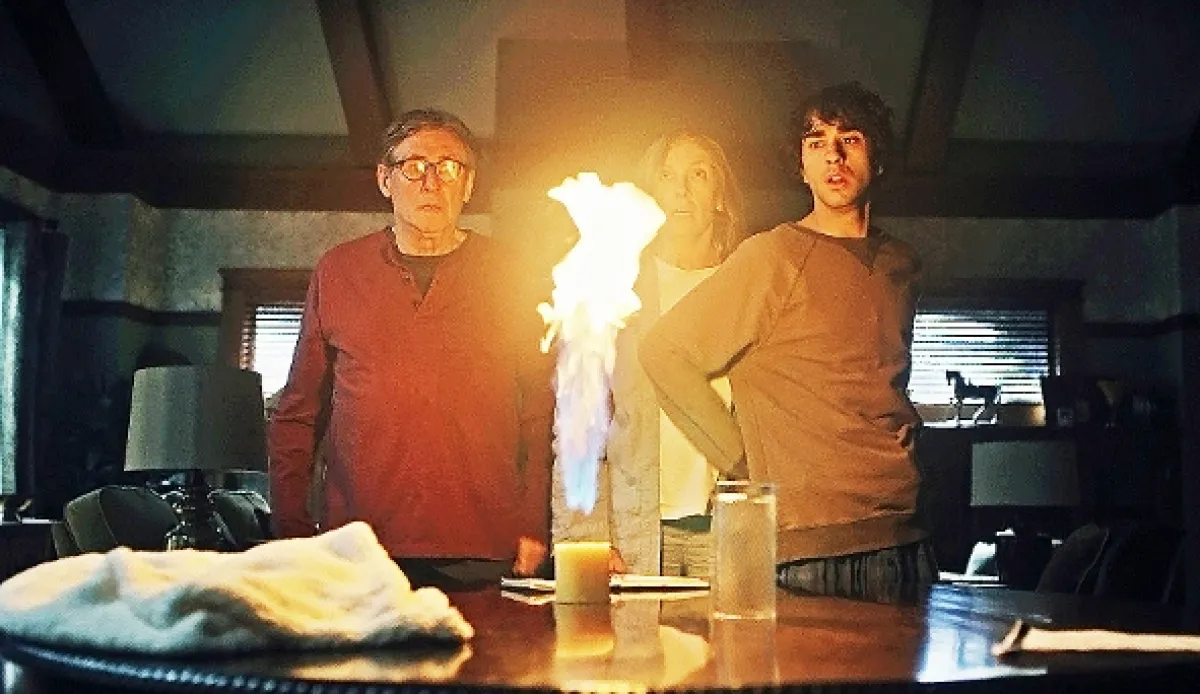Děsivé dědictví (Hereditary), 2018 - fotogaléria