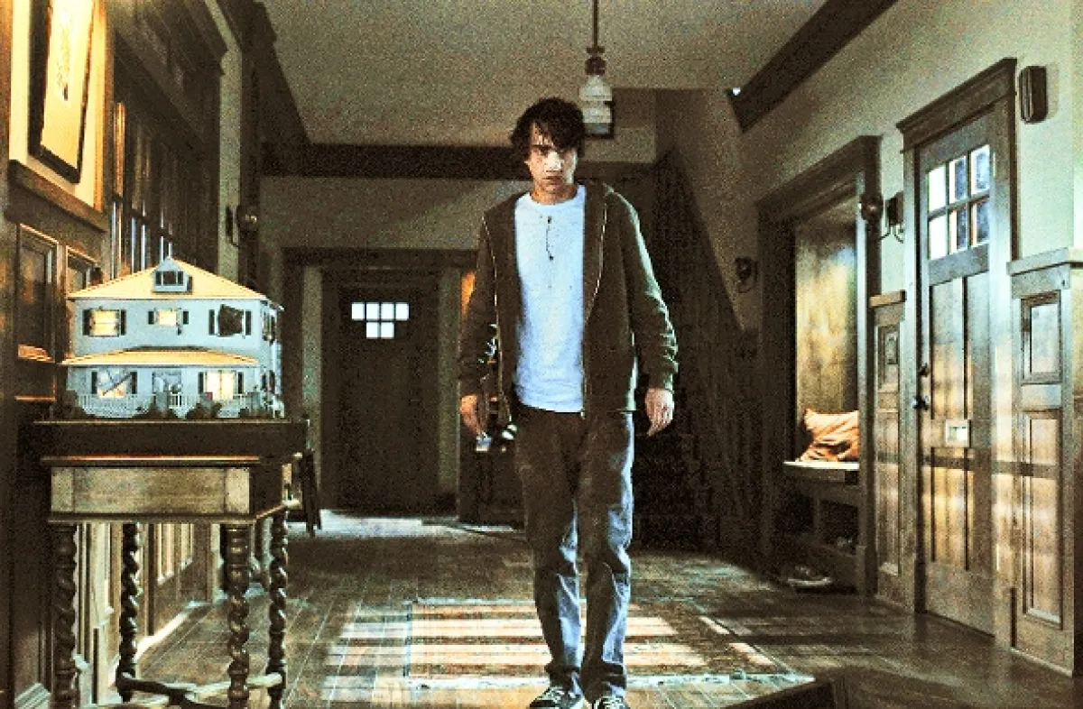 Děsivé dědictví (Hereditary), 2018 - fotogaléria