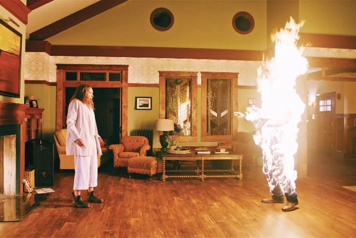 Děsivé dědictví (Hereditary), 2018 - fotogaléria
