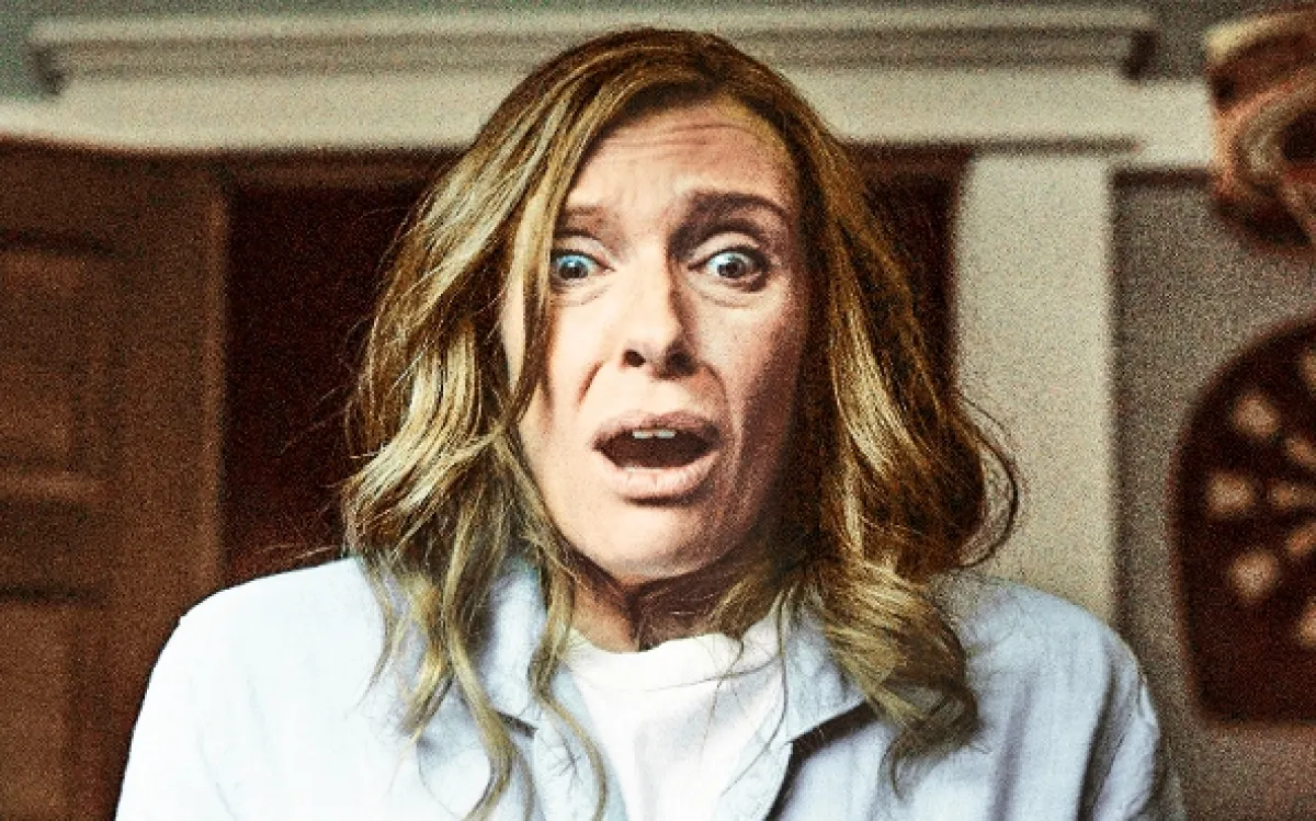 Děsivé dědictví (Hereditary), 2018 - fotogaléria