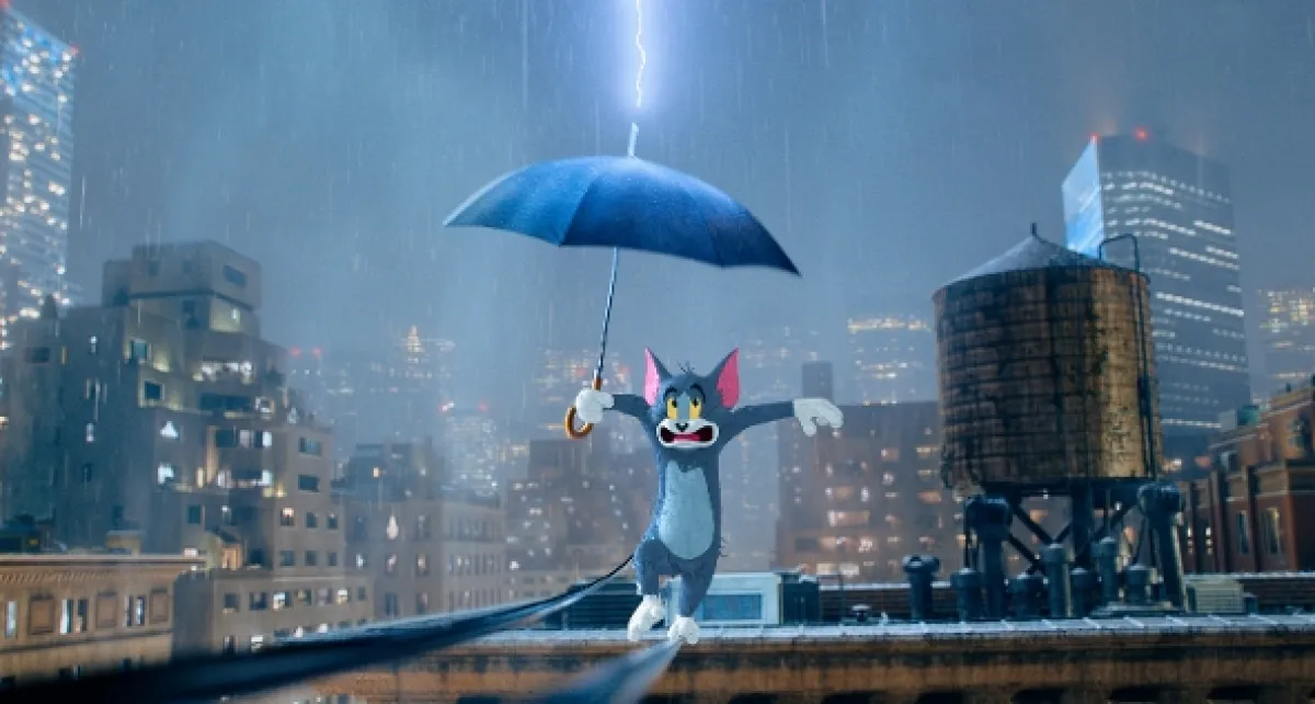 Tom a Jerry (Tom & Jerry), 2020 - fotogaléria